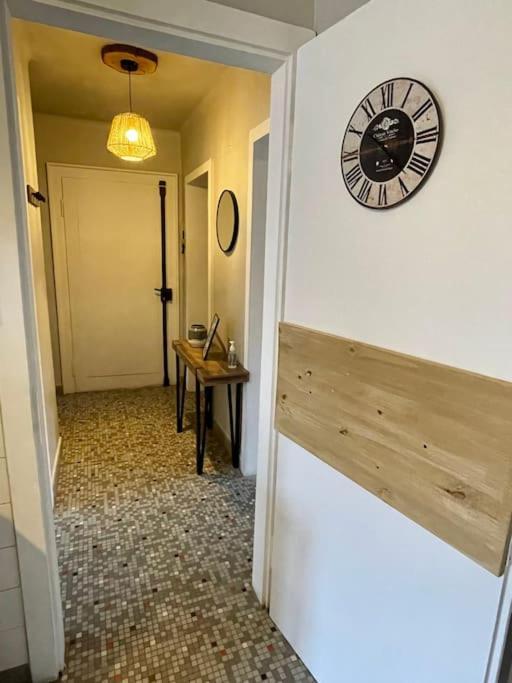 Appartements « La Parenthese » Wissembourg Exterior foto