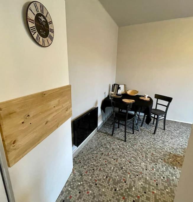 Appartements « La Parenthese » Wissembourg Exterior foto