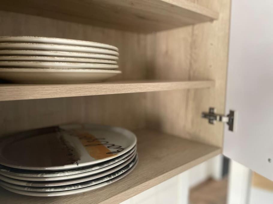 Appartements « La Parenthese » Wissembourg Exterior foto